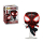 Figurka z gier Funko POP Games: Spider-Man 2 - MILES MORALES